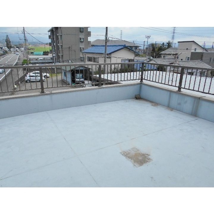 静岡県駿東郡長泉町納米里(一戸建)の賃貸物件の内装