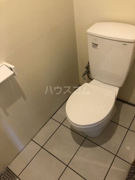 赤畑アパートの内装