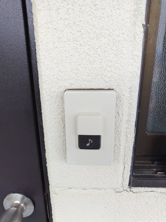 ブランドールの内装