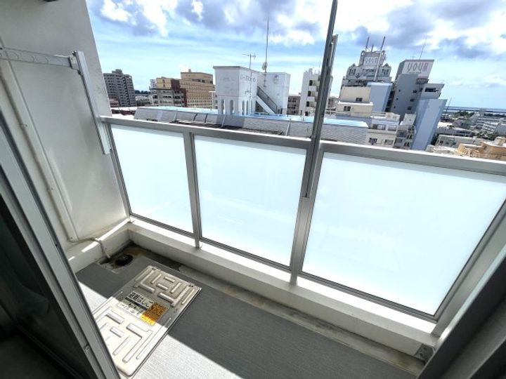 KOTOBUKIマンションの内装