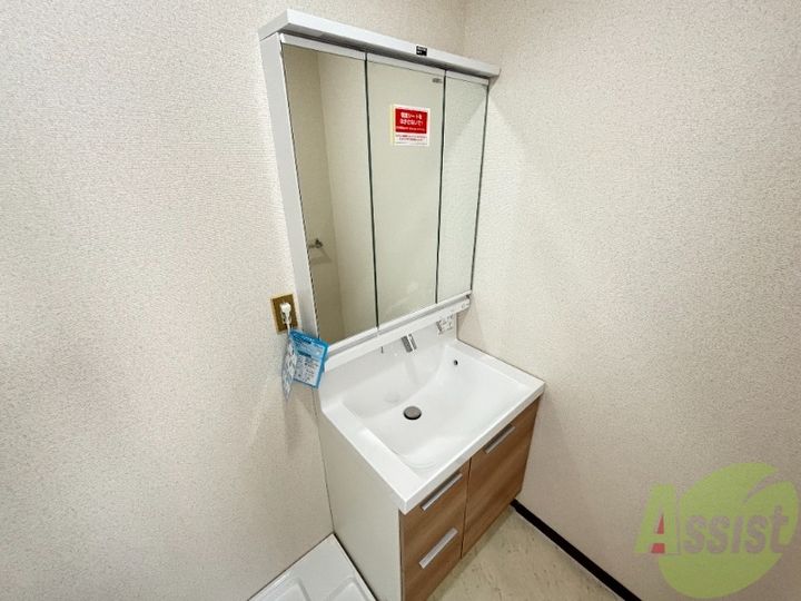 兵庫県神戸市灘区篠原本町5(一戸建)の賃貸物件の内装