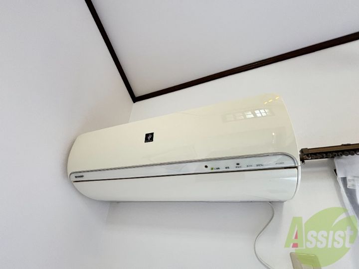 兵庫県神戸市灘区篠原本町5(一戸建)の賃貸物件の内装