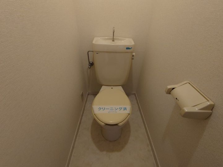 静岡県浜松市中央区上島6(アパート)の賃貸物件の内装