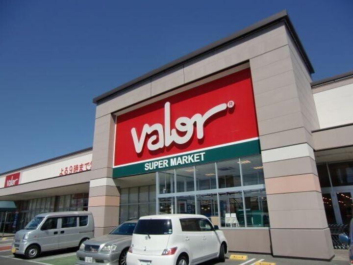 静岡県浜松市中央区上島6(アパート)の賃貸物件の周辺