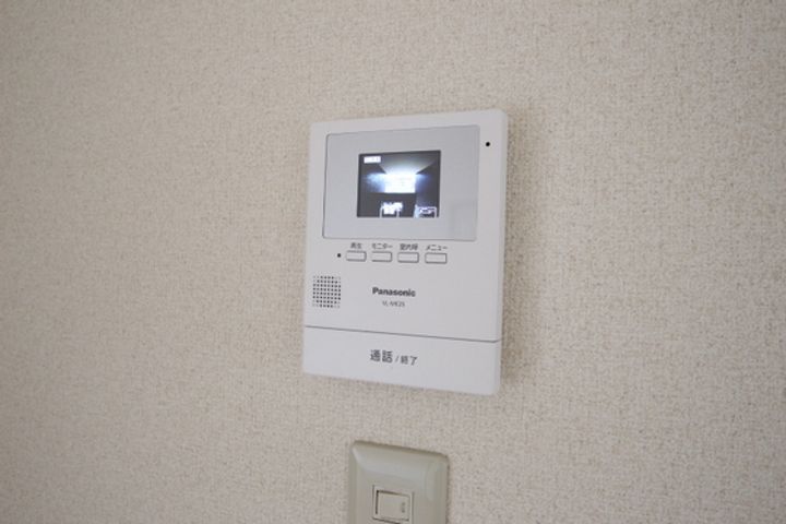 岡山県岡山市南区万倍(アパート)の賃貸物件の内装