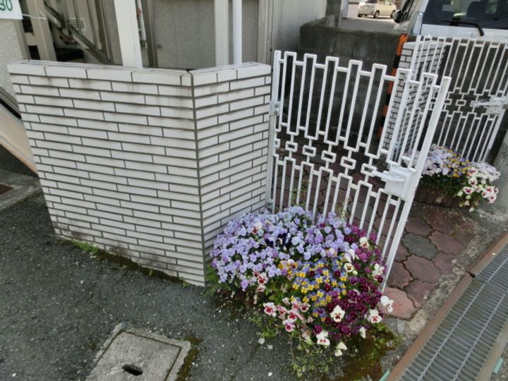 シティハイム戸井のその他画像