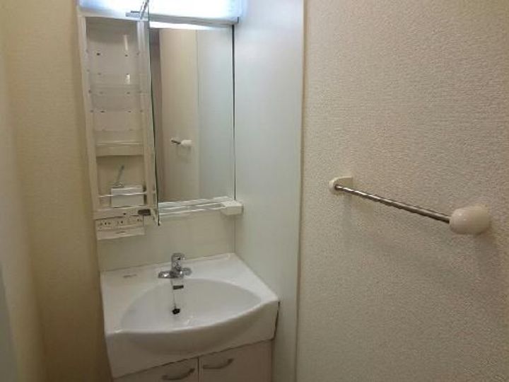 レオネクストクローナAの内装