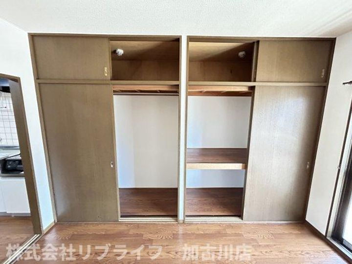 ヴァンヴェールスドメゾンの内装