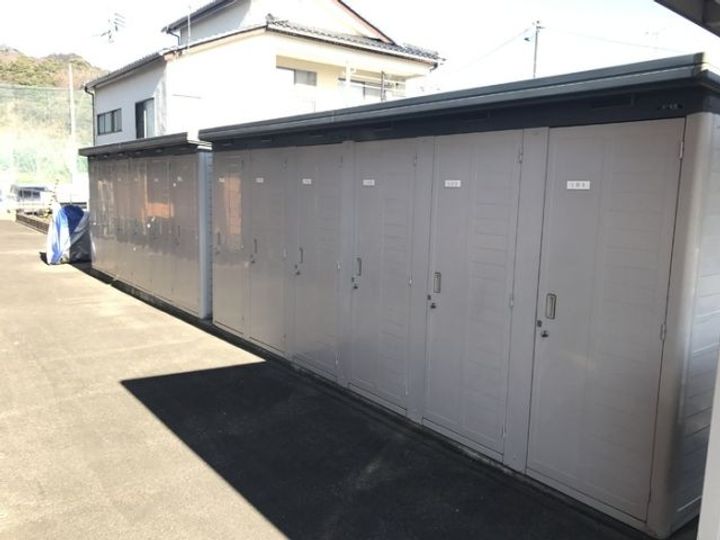 福島県福島市御山町(アパート)の賃貸物件のその他画像