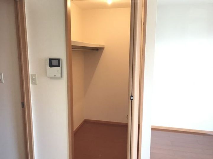 福島県福島市御山町(アパート)の賃貸物件の内装