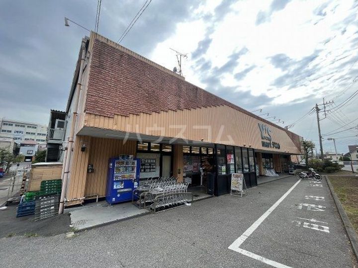 GRAND REVE船橋の周辺