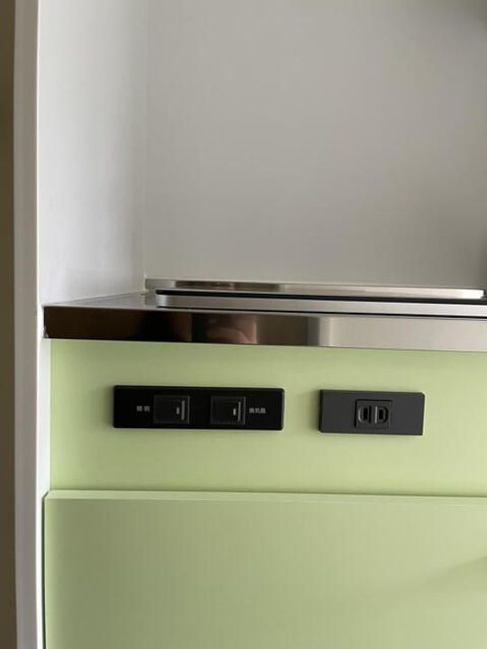 神奈川県座間市相武台3(マンション)の賃貸物件の内装