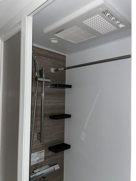 神奈川県座間市相武台3(マンション)の賃貸物件の内装