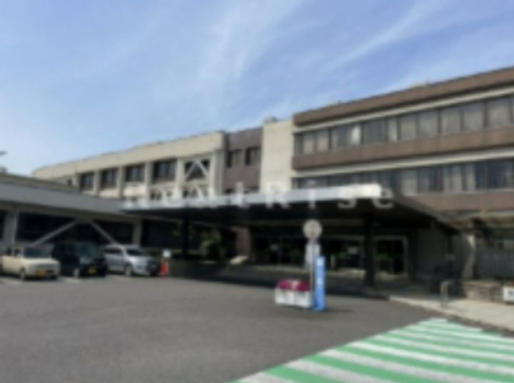 愛知県江南市赤童子町藤宮(一戸建)の賃貸物件の周辺