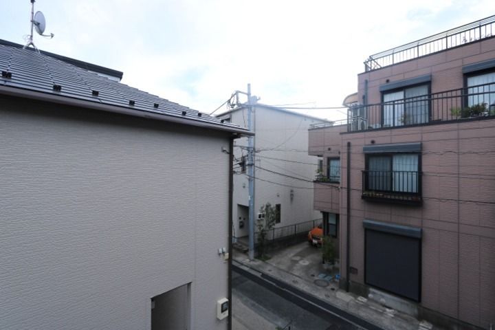 ブラウンIIIのその他画像