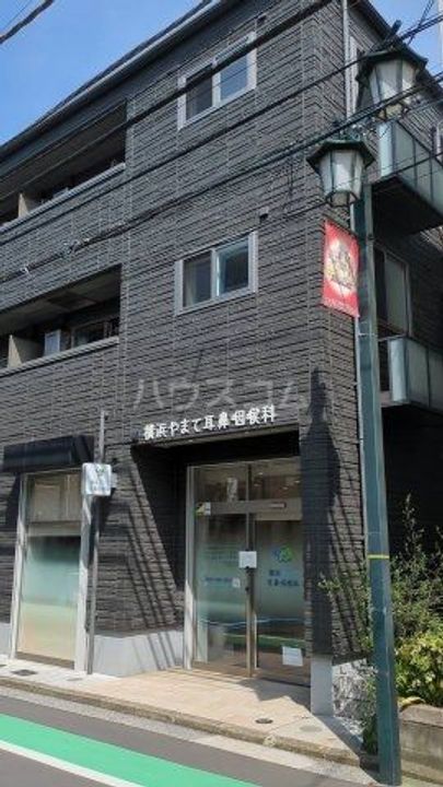 ピュアハウス千代崎の周辺