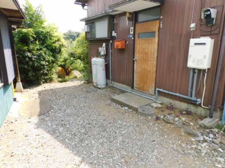 埼玉県和光市下新倉4(一戸建)の賃貸物件の地図