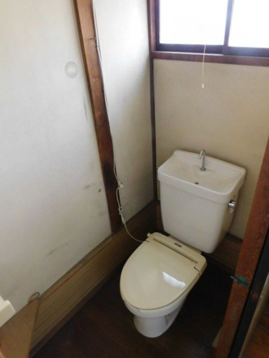 埼玉県和光市下新倉4(一戸建)の賃貸物件の内装