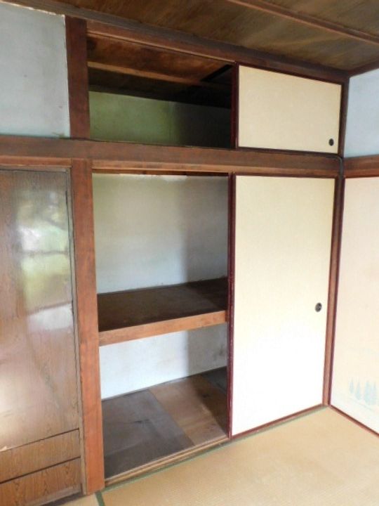 埼玉県和光市下新倉4(一戸建)の賃貸物件の内装