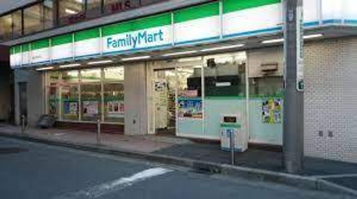 クレイン横浜台町の周辺