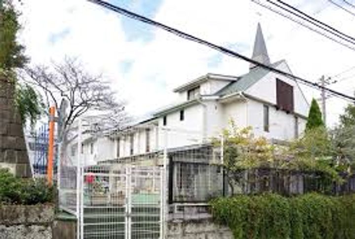 クレイン横浜台町の周辺