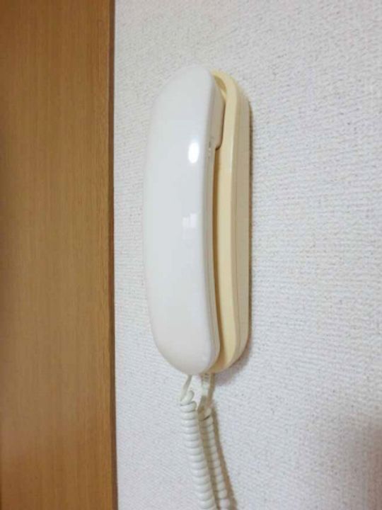 Comfort Mansionの内装