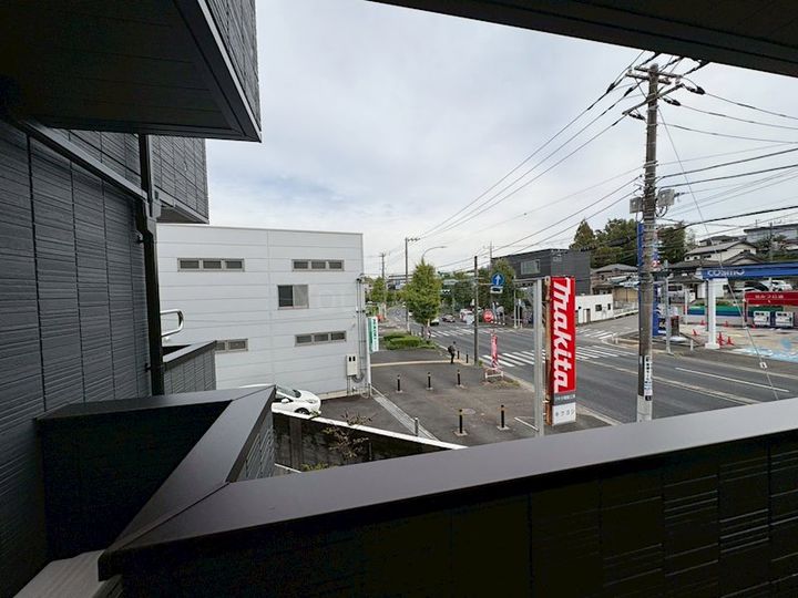 神奈川県横浜市港南区日野9(アパート)の賃貸物件のその他画像