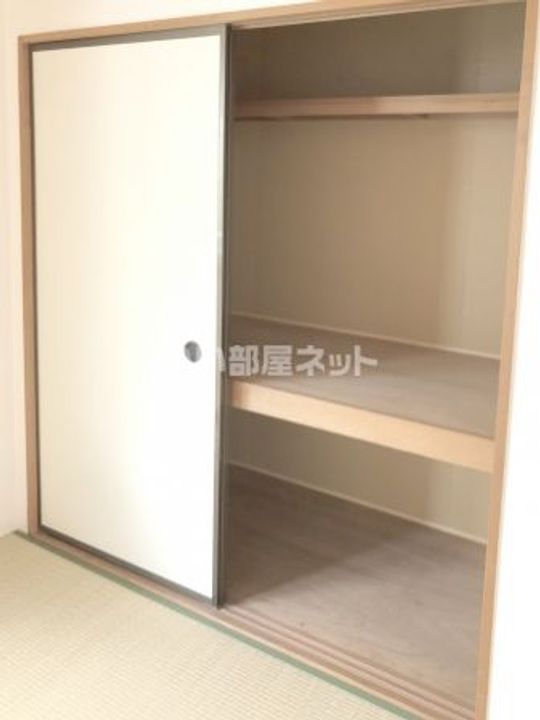 大阪府枚方市岡山手町(アパート)の賃貸物件の内装