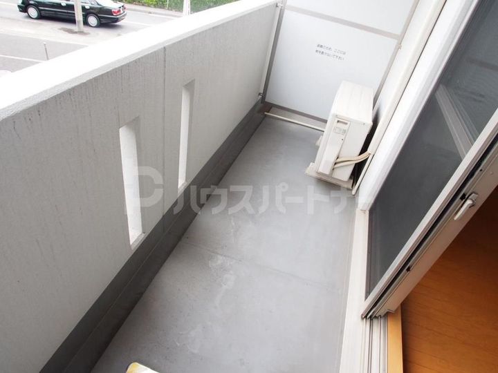 千葉県船橋市上山町2(マンション)の賃貸物件の内装