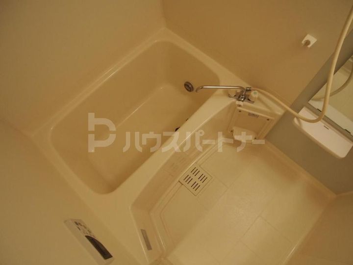 千葉県船橋市上山町2(マンション)の賃貸物件の風呂