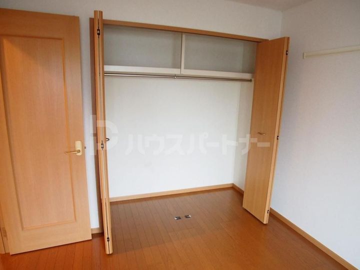 千葉県船橋市上山町2(マンション)の賃貸物件の内装