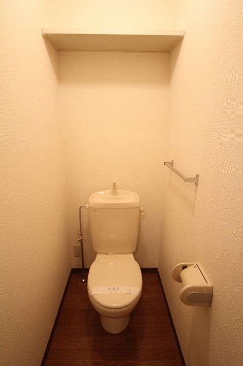 ハイツリーの内装