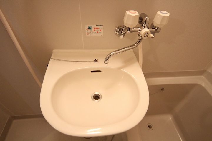 ハイツリーの内装