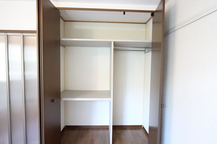 ハイツリーの内装