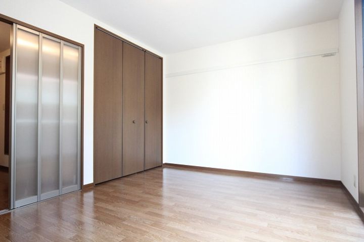 ハイツリーの内装