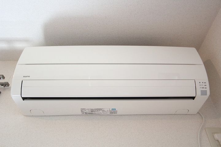 ハイツリーの内装