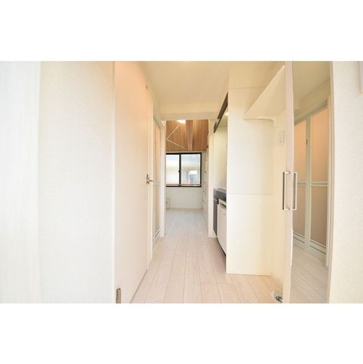 ハーモニーテラス上高井戸IIIのその他画像