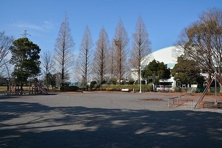 ボヌール蒲生の周辺