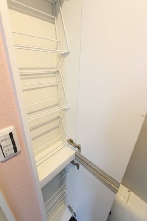 メゾンFUKAISHI浜町の内装