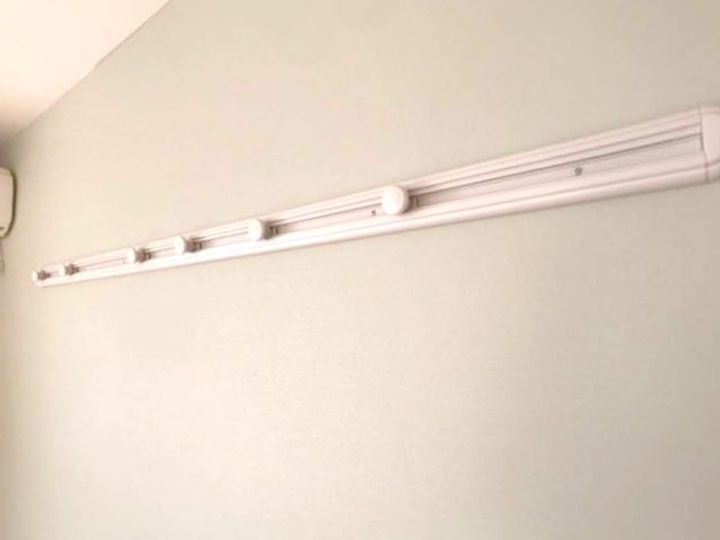 群馬県前橋市下新田町(アパート)の賃貸物件の内装