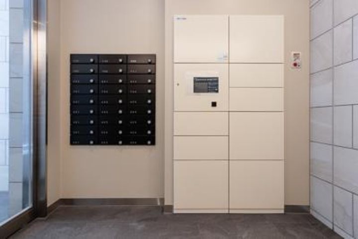 東京都渋谷区渋谷1(マンション)の賃貸物件のその他画像