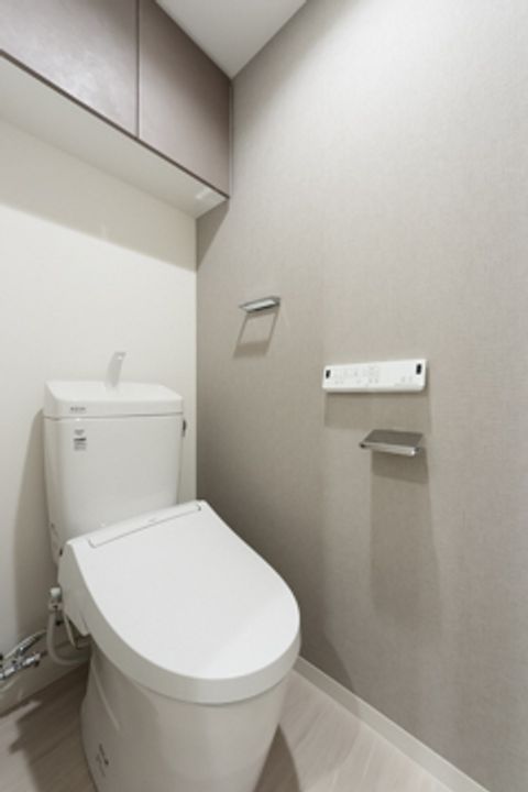 東京都渋谷区渋谷1(マンション)の賃貸物件の内装