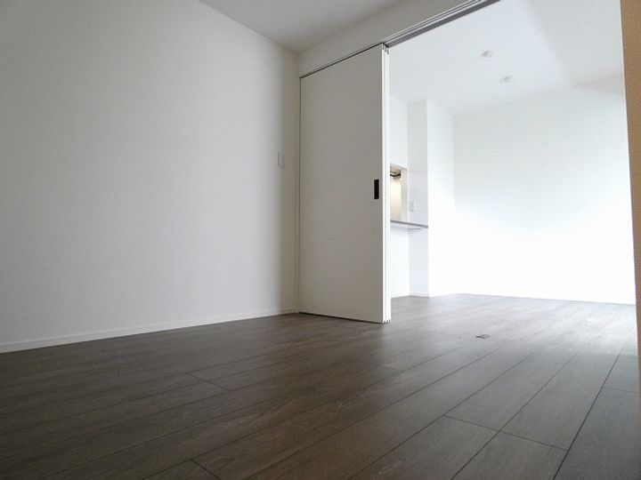 東京都渋谷区渋谷1(マンション)の賃貸物件の内装