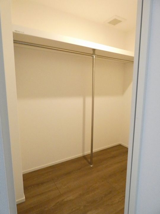 東京都渋谷区渋谷1(マンション)の賃貸物件の内装