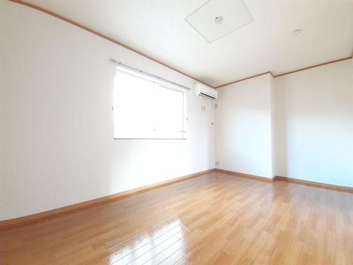 奈良県磯城郡田原本町大字千代(アパート)の賃貸物件の内装