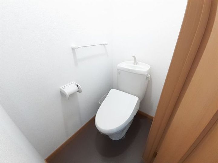 奈良県磯城郡田原本町大字千代(アパート)の賃貸物件の内装