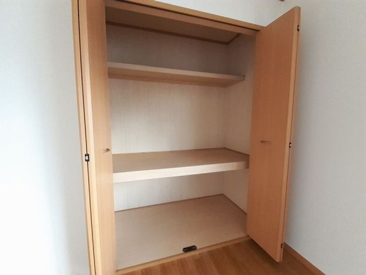 奈良県磯城郡田原本町大字千代(アパート)の賃貸物件の内装