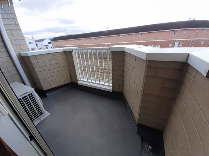 奈良県磯城郡田原本町大字千代(アパート)の賃貸物件の内装