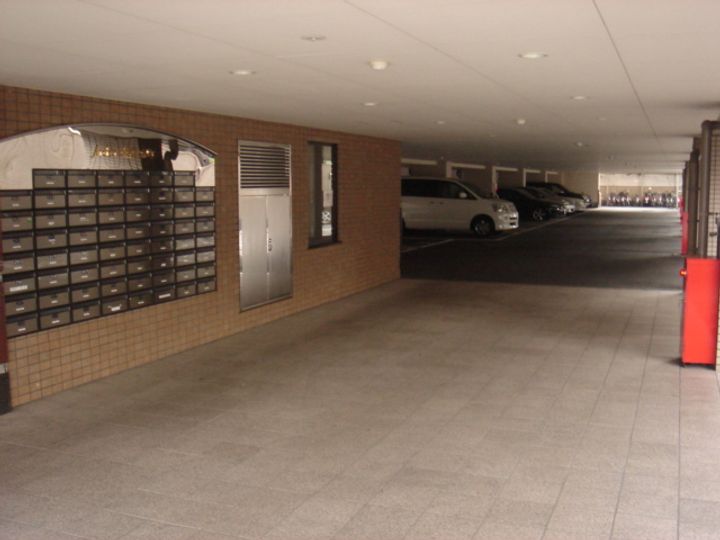 アルデール南鍛冶町の地図