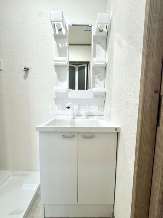 リヴェール南鍛冶町の内装